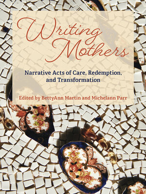 cover image of Writing Mothers